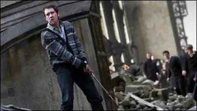 Dans quelle maison Neville voulait-il aller avant que le Choixpeau ne l'envoie à Gryffondor ?