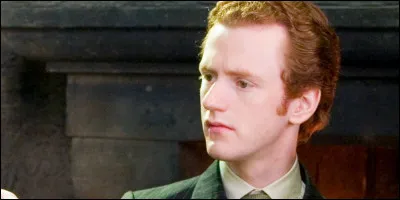 Percy est préfet dans quelle maison ?