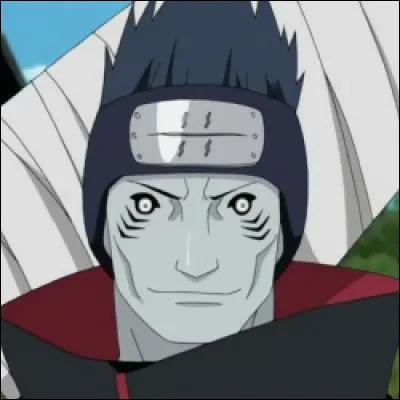 Quel poisson Kisame utilise-t-il ?