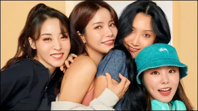 Dans Mamamoo, quel est son rôle ?