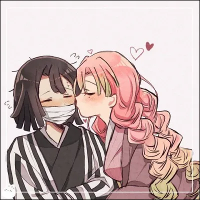 Avec qui finit-elle en couple ?