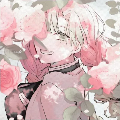 Mitsuri meurt-elle à la fin du manga ?