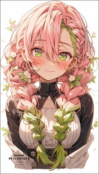 Quel âge a-t-elle ?