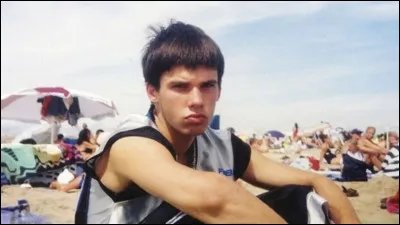 Quel était son sport préféré quand il était petit ?