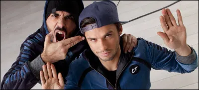 De quel groupe faisait-il partie avant ?