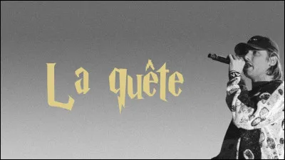 De quoi parle la chanson "La Quête" ?