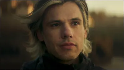 De quelle langue vient le nom Orelsan ?