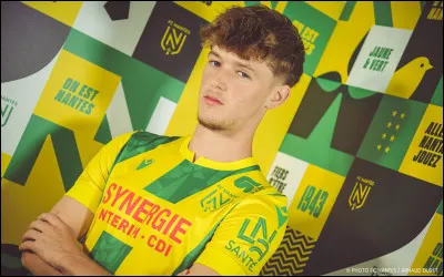 Un transfert récent qui devrait apporter du dynamisme au milieu de terrain, c'est...