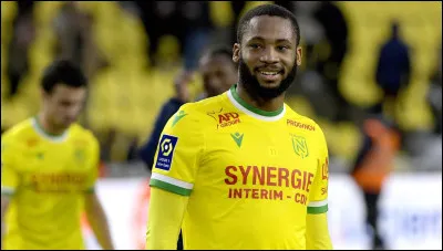 Un joueur que j'apprécie beaucoup pour tous les efforts qu'il a faits pour le club, notamment en 2022-2023. Je parle de...