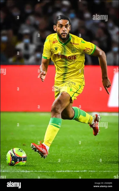 Un joueur performant sur corner, on parle de...