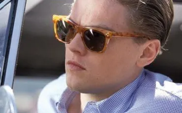 Quiz Leonardo dicaprio