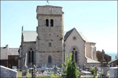 Bien que nous soyons encore au mois d'aôut, je vous attends devant l'église Notre-Dame-de-Septembre, à Martrin. Village occitan, dans l'arrondissement de Millau, il se situe dans le département ...