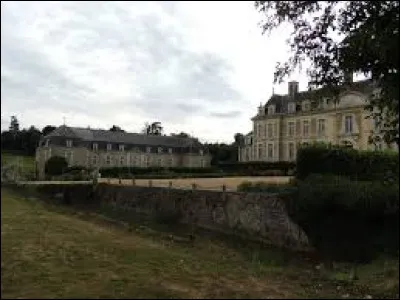 Je vous emmène à présent dans les Pays-de-la-Loire à la découverte du château de Magnanne, à Ménil. Village de l'aire d'attraction Castrogontérienne, il se situe dans le département ...
