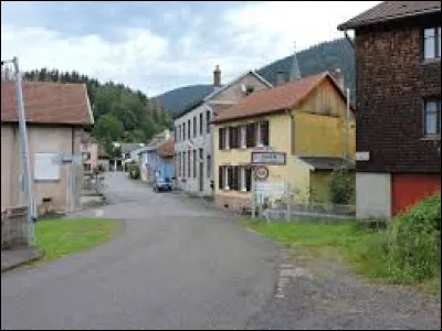 Je vous emmène à une vingtaine de kilomètres de chez moi, à Raon-lès-Leau. Petit village de 38 habitants, dans le Lunévillois, sur les bords de la Plaine, il se situe dans le département ...