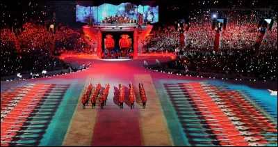 En 2010, les Jeux olympiques d'hiver ont eu lieu au Canada. Le Canada a d'ailleurs été le meilleur en nombre de médailles d'or. Dans quelle ville canadienne ces Jeux olympiques ont-ils eu lieu ?