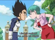 Test Qui es-tu dans ''Dragon Ball Z'' ?