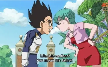 Quiz Test de personnalit