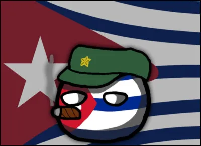 Quel est ce drapeau ?