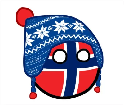 Quel est ce drapeau ?