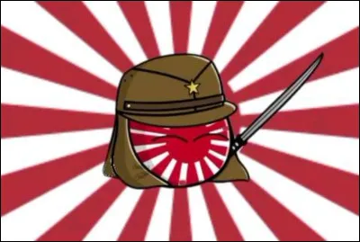 Quel est ce drapeau ?