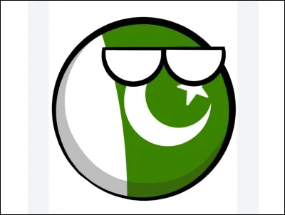 Quel est ce drapeau ?