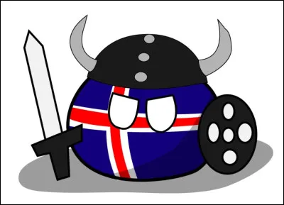 Quel est ce drapeau ?