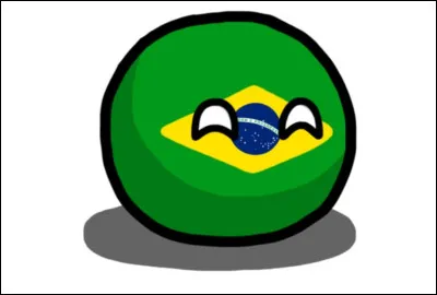 Quel est ce drapeau ?