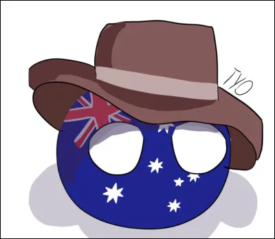 Quel est ce drapeau ?