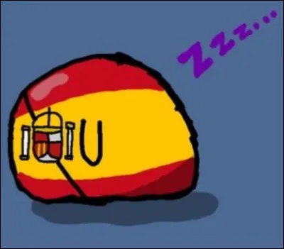 Quel est ce drapeau ?