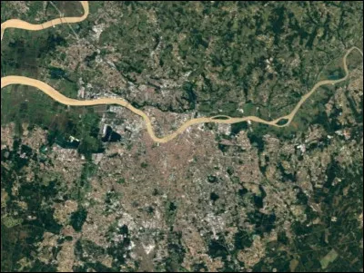 Quelle est cette ville ?