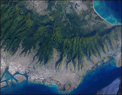 Quelle ville peut-on reconnaître sur cette image ?