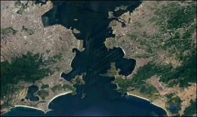 Quelle est cette ville ?