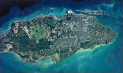 Au-dessus de quelle ville sommes-nous ?