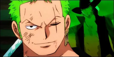 Quel serait le fruit du d&eacute;mon de ton second ?