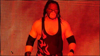 Qui est ce catcheur ?