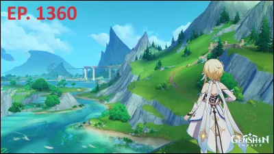 Voudrais-tu de grandes montagnes ?