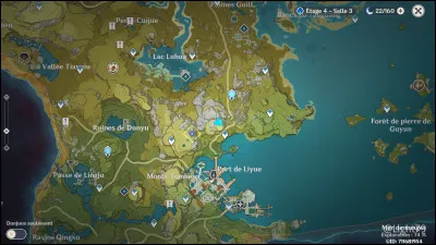 Voudrais-tu une grande région ou une petite ?