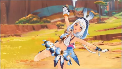 Quelles couleurs veux-tu que ton paysage contienne ?