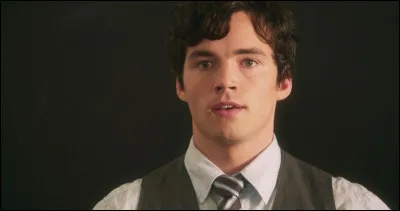 Aria a un coup de foudre pour...