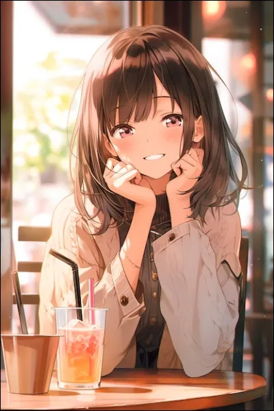 Tu préfères la lettre...