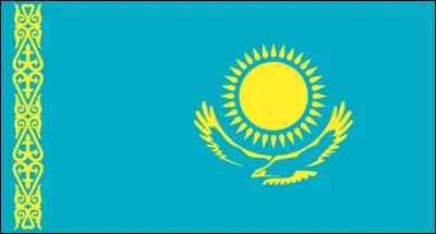 Y a-t-il un accès à l'eau ou pas pour le Kazakhstan ?