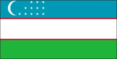 Y a-t-il un accès à l'eau ou pas pour l'Ouzbékistan ?