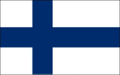 Y a-t-il un accès à l'eau ou pas pour la Finlande ?