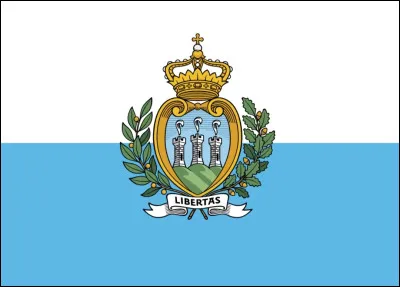 Y a-t-il un accès à l'eau ou pas pour Saint-Marin ?