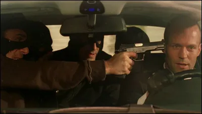 Dans lequel de ces films un homme livre-t-il des "colis" sans poser de questions ?