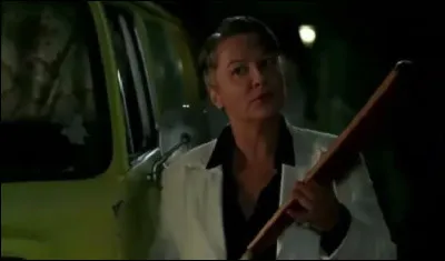 ... est le film où une femme conduisant un camping-car loge chez un couple adultère.