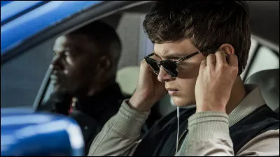 À quel film correspond ce petit synopsis : un chauffeur pour des braqueurs de banque veut quitter le milieu criminel par amour ?