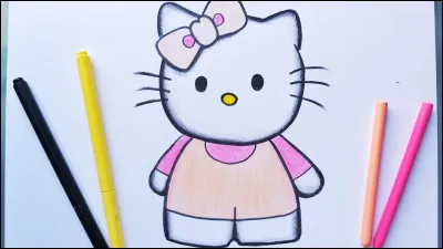 Quelle couleur aimes-tu le plus ?