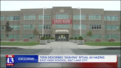 Quelle est ta matière préférée à l'école ?