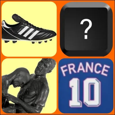 Quelle est la bonne image ?